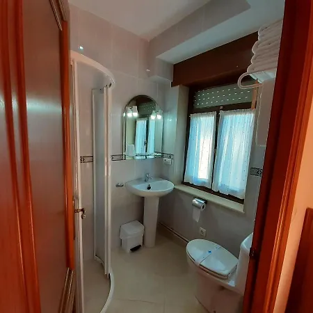 Guest house O Remo