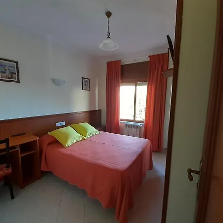 O Remo Guest house *