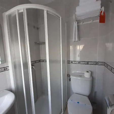 Guest house O Remo