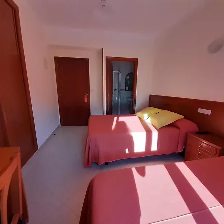 Guest house O Remo