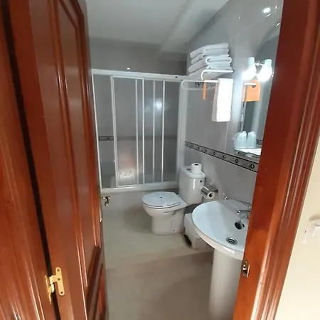 Guest house O Remo