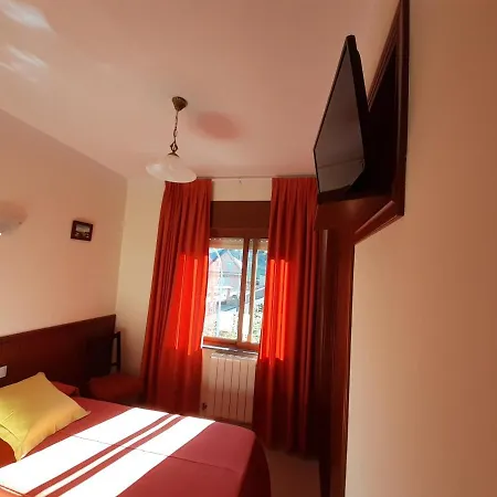 O Remo Guest house O Vicedo