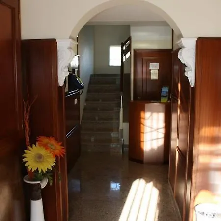 Guest house O Remo *
