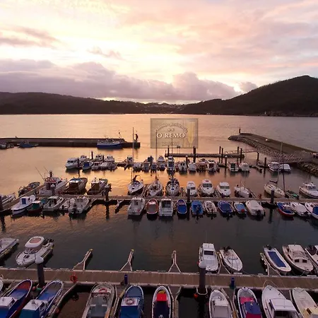 O Remo オ・ビセード