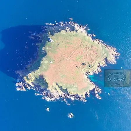 O Remo ゲストハウス オ・ビセード