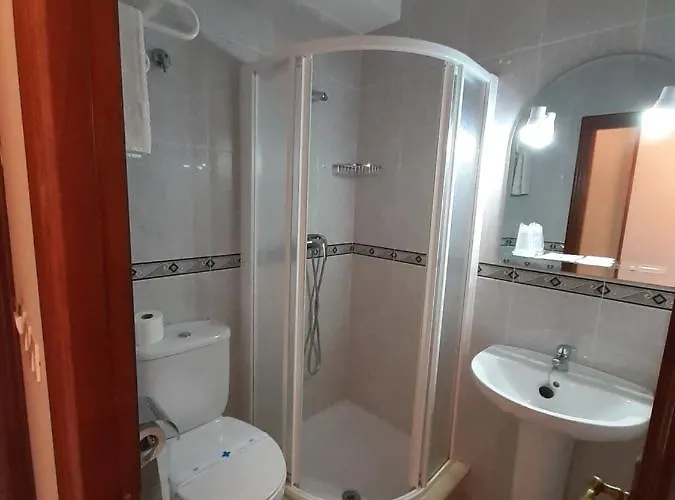 Konukevi O Remo O Vicedo