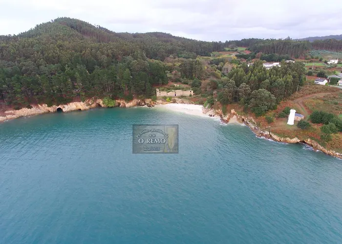 Konukevi O Remo *