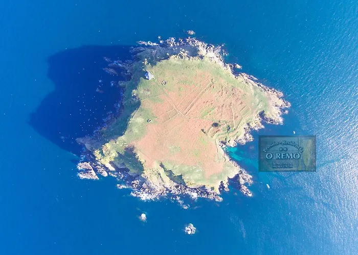 O Remo Konukevi O Vicedo